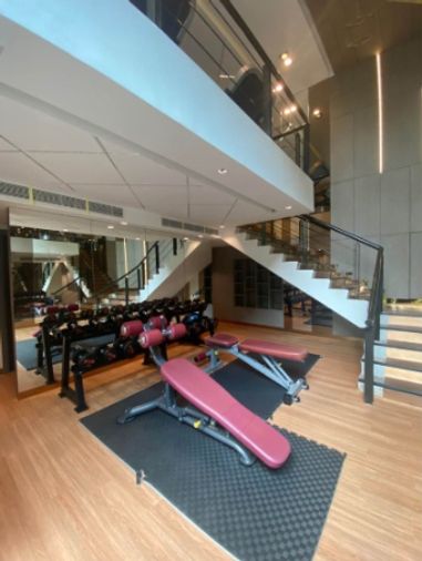2-bed condo for sale, 53 sqm, Metro Luxe Rose Gold Phahol - Sutthisan