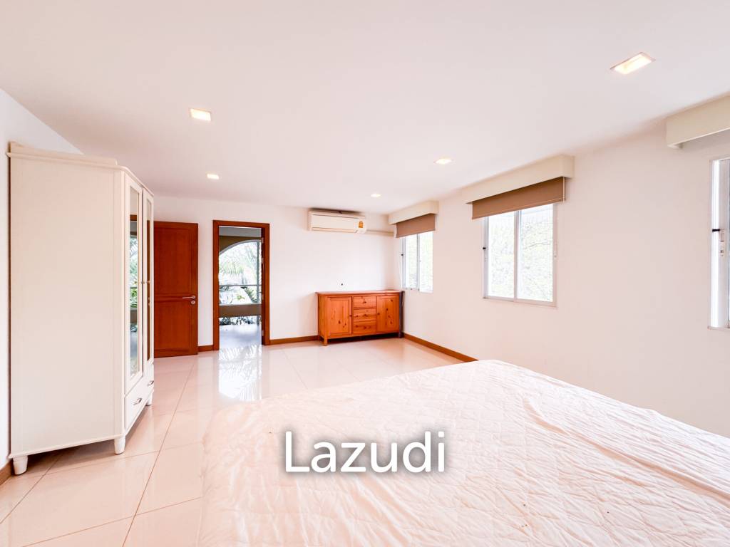 picture 265 Sqm 4 Bed 4 Bath  Kiarti Thanee City Mansion - 16/17