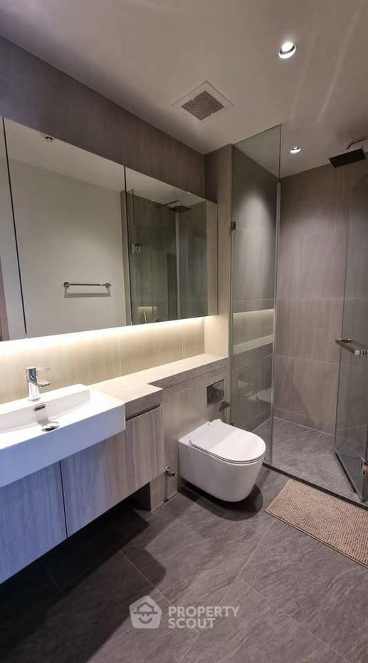 picture 2-BR Condo at The Lofts Silom near BTS Surasak (ID 2929161) - 13/13