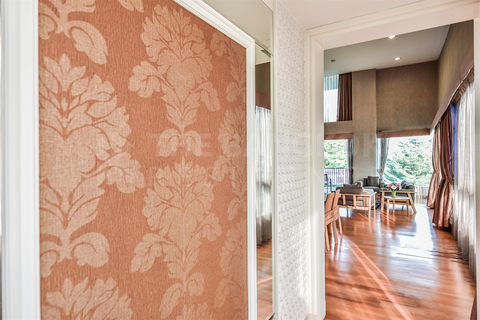 The Fine@River  Ultimate Luxury Lifestyle with Convenience