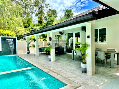 Houses for sale : For Sale House , Garden Ville 5 , Huai Yai , Bang Lamung , Chon Buri , CX-156180 ✅ Live chat with us ADD LINE @connexproperty ✅