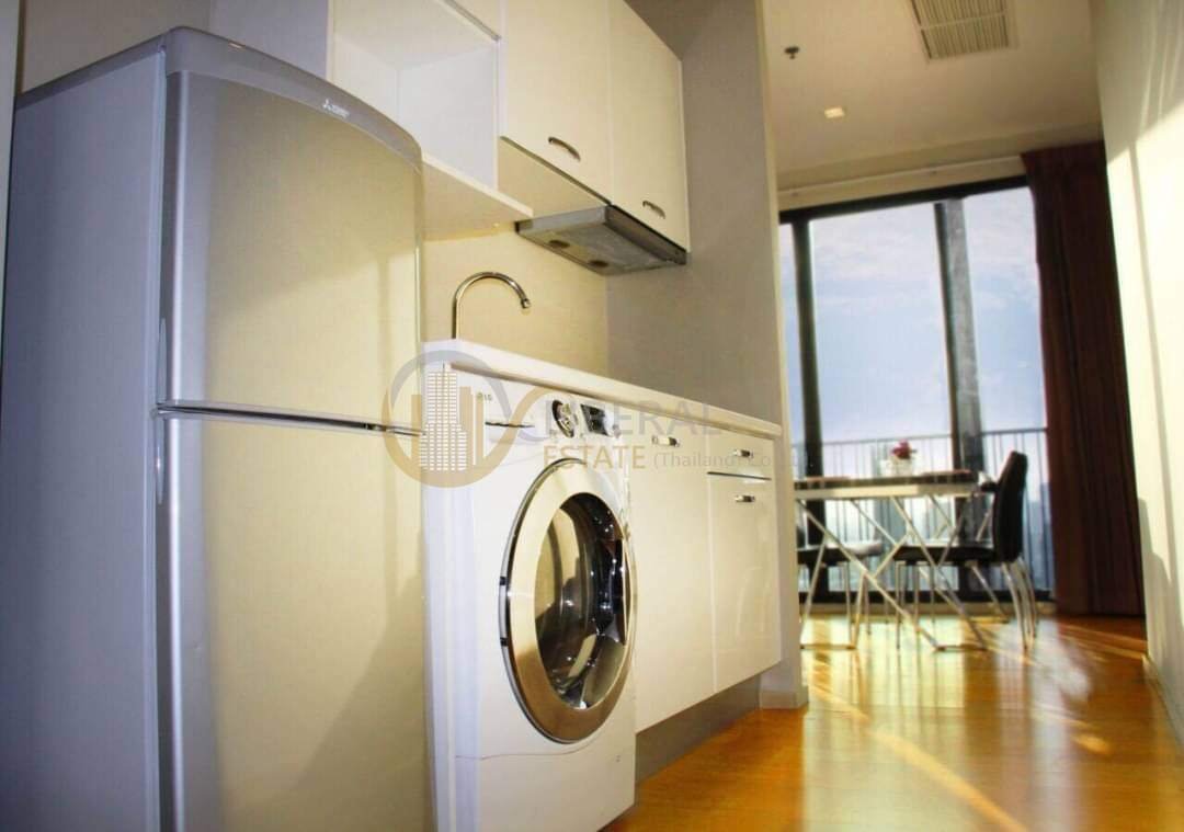 รูป LTH15551 – Luxury Corner Unit Condo for Sale Ekkamai | Prime Location Best Value | Near BTS Ekkamai | 11.8 MB - รูปที่ 5/5