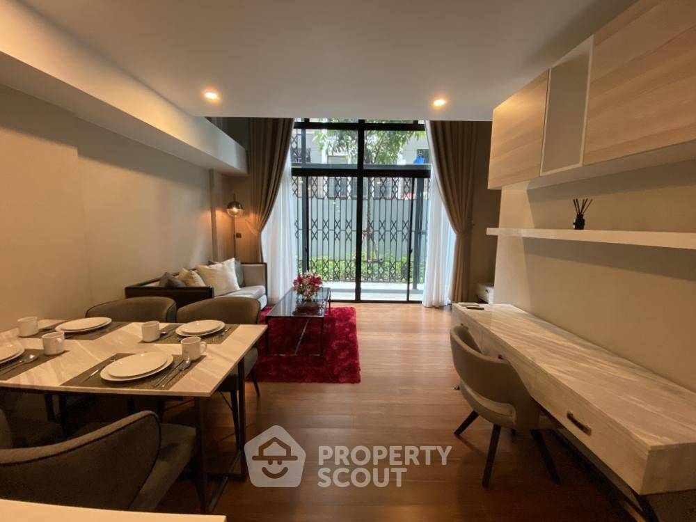 รูป คอนโด 1-ห้องนอน ที่ ณ วรา เรสซิเดนส์ ใกล้ BTS ชิดลม (ID 2102457) - รูปที่ 2/18