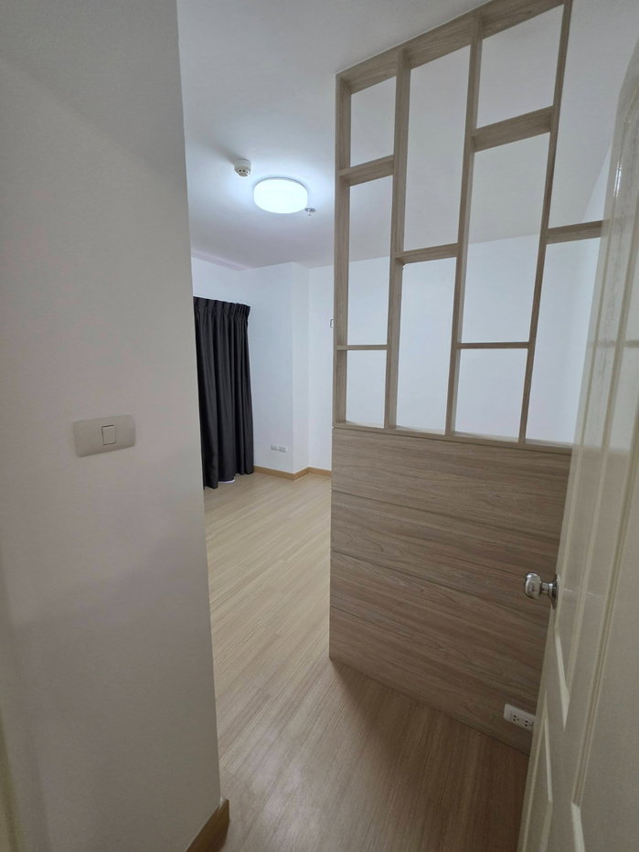 รูป 🔥ขาย คอนโด   Supalai Loft Talat Phlu Station ศุภาลัย ลอฟท์ สถานีตลาดพลู   ห้องหัวมุม พื้นที่กว้าง ✅ ใกล้เดอะมอลล์ท่าพระและ BTS ตลาดพลู - รูปที่ 7/18