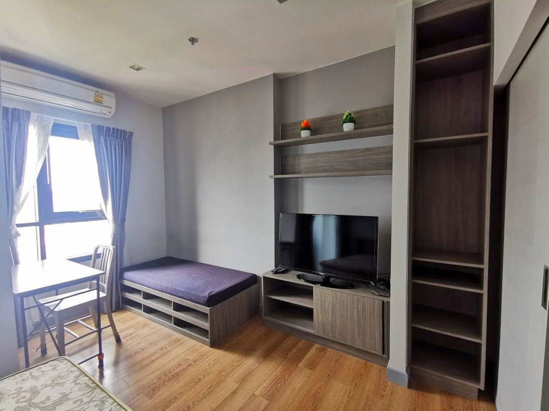 รูป ✨✅ ให้เช่า  Chapter One Midtown ลาดพร้าว 24  |  12,500 บาท | Studio 24 ตร.ม.📲 📲 Line : 0842932624 / Junesone520 - รูปที่ 5/7