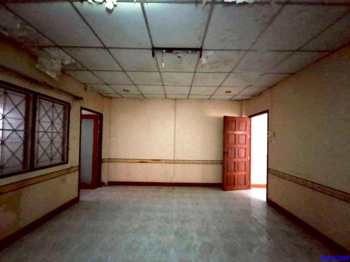 รูป ทาวน์เฮ้าส์ 22 ตร.วา เมืองสงขลา สงขลา 1.8M - รูปที่ 17/24