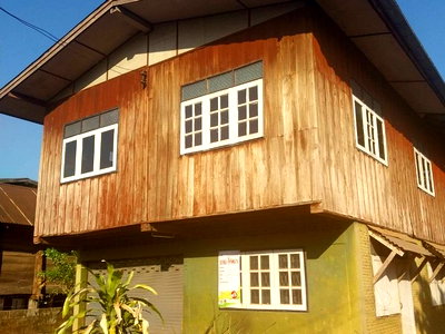 บ้านเดี่ยว นครพนม : J05271 ขายบ้านเดี่ยว ตำบล หนองสังข์ อำเภอ นาแก นครพนม