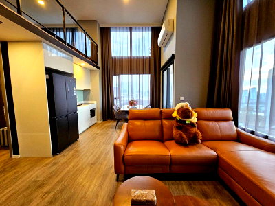 Condos for sale : S050043 Siamese Rama 9