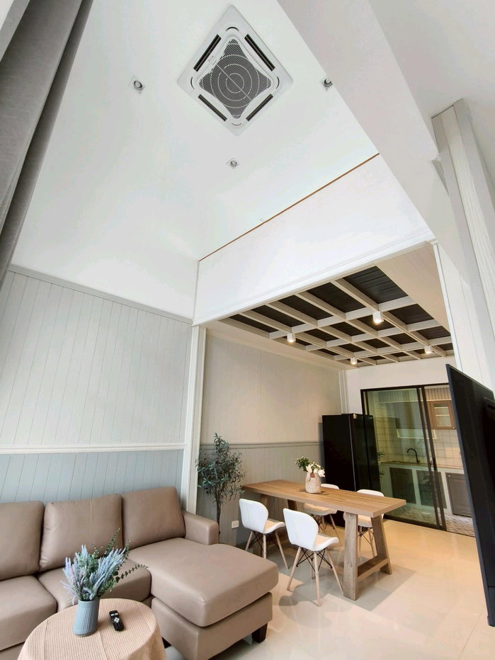 รูป 🏠 ให้เช่าบ้าน : Pruksa Ville Phaholyothin - Ramintra (พฤกษาวิลล์ พหลโยธิน - รามอินทรา)   รหัสทรัพย์ | 📌LNP-H1037  - รูปที่ 17/37