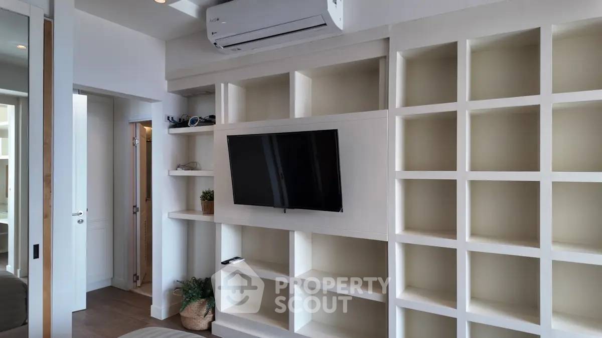 picture 4-BR Condo at Wilshire near BTS Phrom Phong (ID 2873686) - 25/28