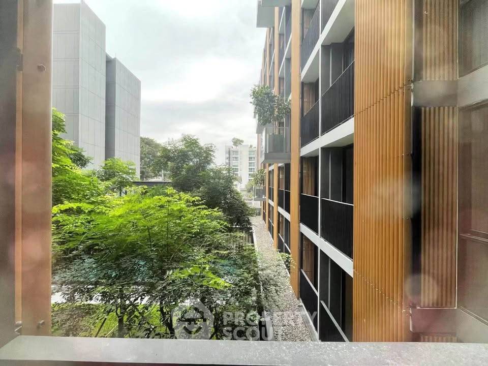 รูป คอนโด 1-ห้องนอน ที่ โนเบิล แอมเบียนส์ สุขุมวิท 42 ใกล้ BTS เอกมัย (ID 2927754) - รูปที่ 7/7