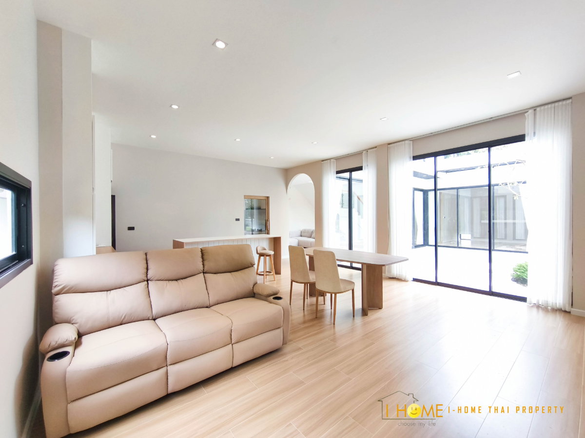 รูป ขายบ้านเดี่ยว2 ชั้น 5 ห้องนอน 5 ห้องน้ำ 1 ห้องครัว 2 ที่จอดรถ #C3MG100292 - รูปที่ 26/61