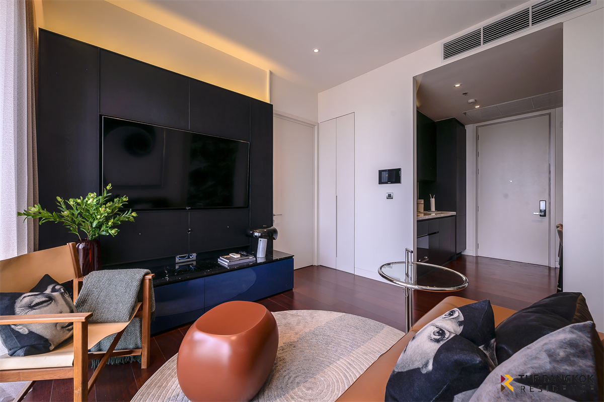 รูป คุณ บาย ยู  คอนโด Luxury พร้อมอยู่บนทำเลที่ดีที่สุด - รูปที่ 3/10