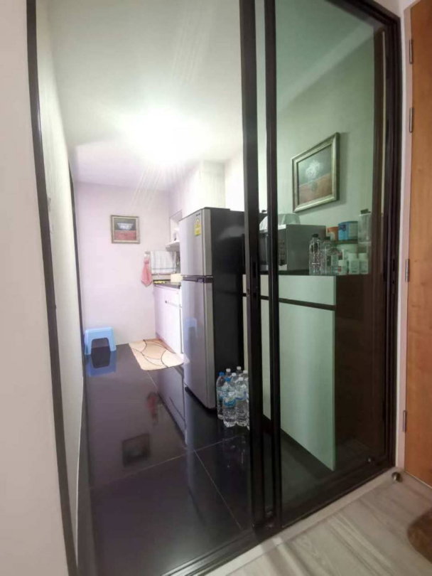 รูป ขาย รหัส PP107 คอนโด L style Condo - รูปที่ 7/8