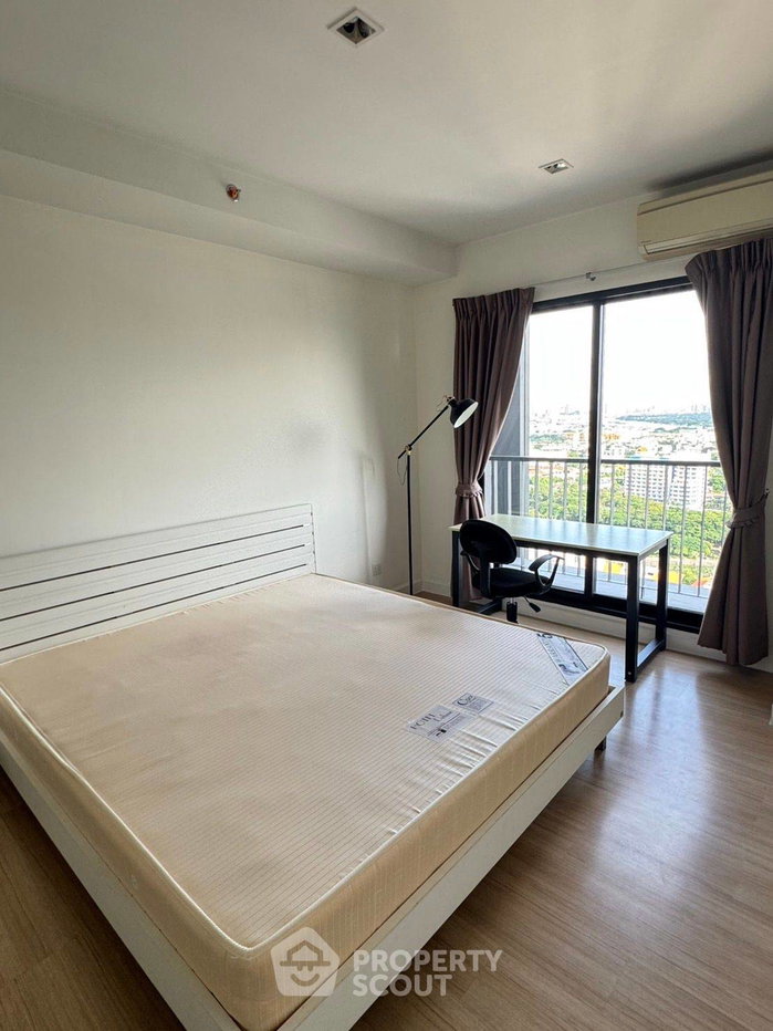 รูป คอนโด 1-ห้องนอน ที่ เดอะ ซี้ดมิงเกิ้ล สาทร-สวนพลู ใกล้ BTS ศาลาแดง (ID 1851262) - รูปที่ 1/6