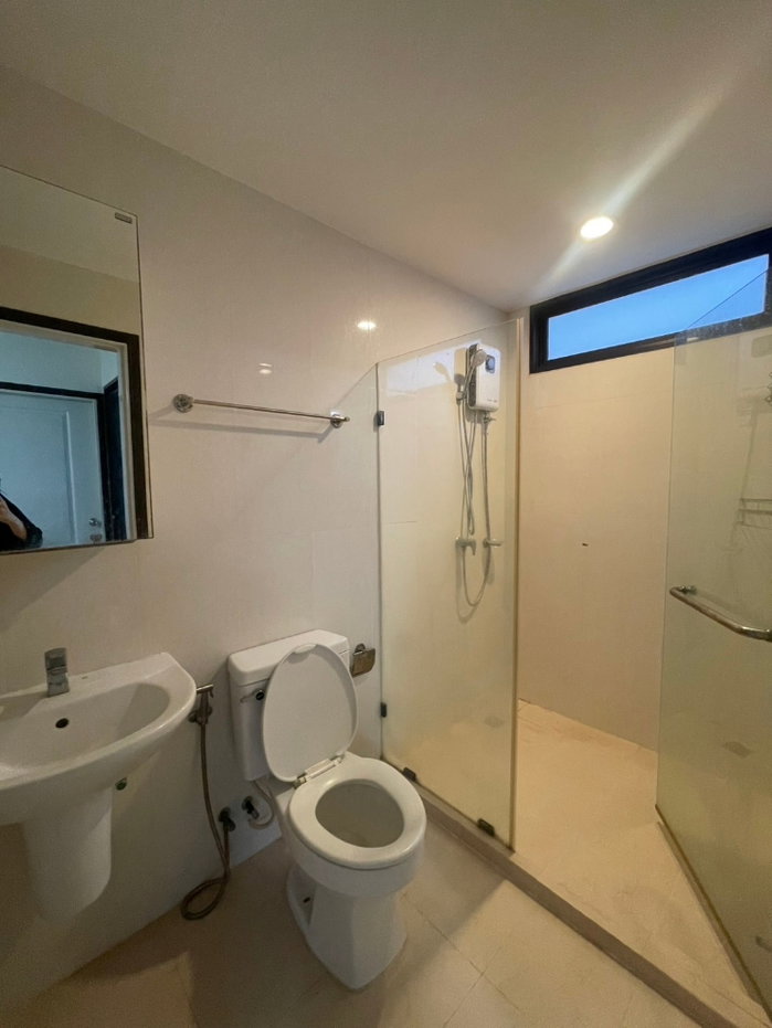 รูป 🔥🔥ให้เช่า I Condo Sukhumvit 103 🚩2นอน2น้ำ🚩ว่าง12 มิ.ย.🔥🔥 - รูปที่ 6/7