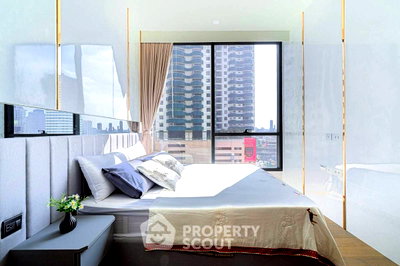Condos for sale : 1-BR Condo at Celes Asoke near MRT Sukhumvit (ID 2926710)