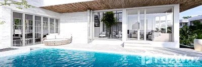 Houses for sale Ko Samui Surat Thani : 4 Bedroom Villa for sale at ECO Home Samui  6379587