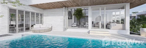 4 Bedroom Villa for sale at ECO Home Samui  6379587