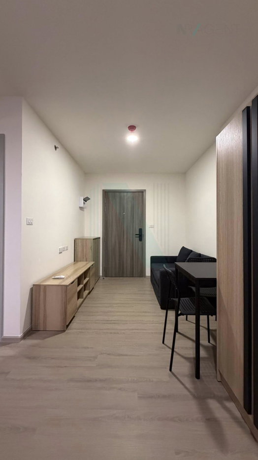 picture For Rent Condo THE ORIGIN SUKHUMVIT - PRAKSA Building , Floor 10,Studio, Room size 25 sqm - 4/8