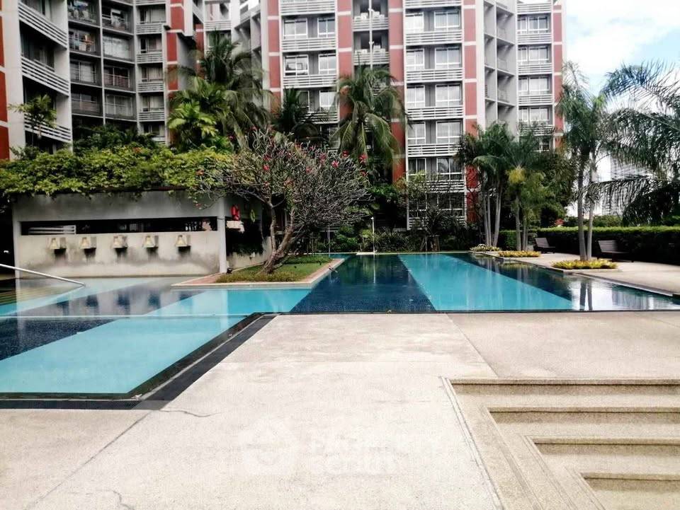 รูป คอนโด 2-ห้องนอน ที่ บางกอก การ์เด้น ใน ช่องนนทรี (ID 2921090) - รูปที่ 2/11