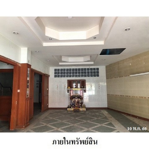 picture FOR SALE COMMERCIAL BUILDING PROPERTY 6000000 BAHT. - 5/8