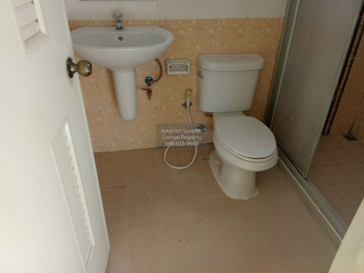 รูป ขายบ้าน บ้านปันสุข มาบยางพร ปลวกแดง ระยอง CX-156414 ✅ ทักไลน์ @connexproperty ตอบทันที ทีมงานมืออาชีพ ✅ - รูปที่ 8/11