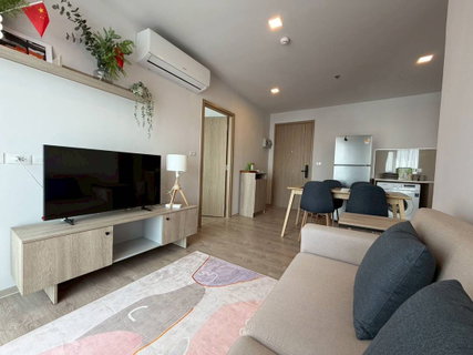 รูปภาพ the base height condo for rent (2 bedroom)