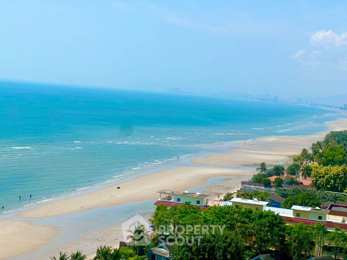 รูป คอนโด 1-ห้องนอน ที่ วี.ไอ.พี.คอนโดเชน ชะอำ ใกล้ เดอะ เวเนเซีย (ID 2926267) - รูปที่ 9/13