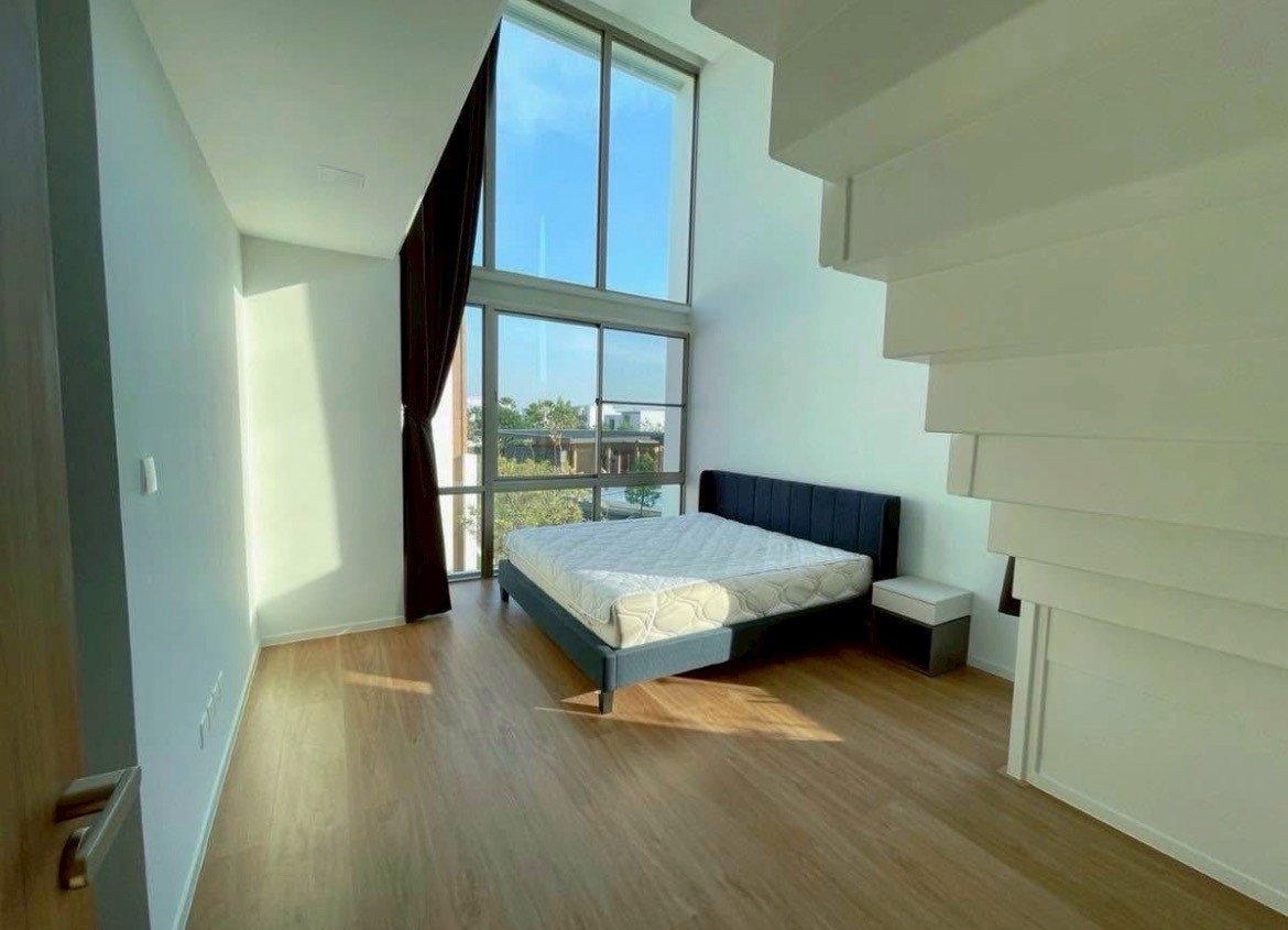 picture ME2500125 House For Rent VIVE Rama 9 - 8/18