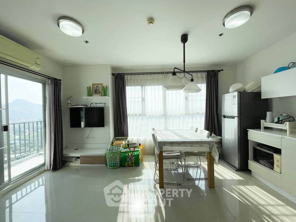 รูป คอนโด 2-ห้องนอน ที่ บ้านเคียงฟ้า หัวหิน ใน หนองแก (ID 2926532) - รูปที่ 3/19