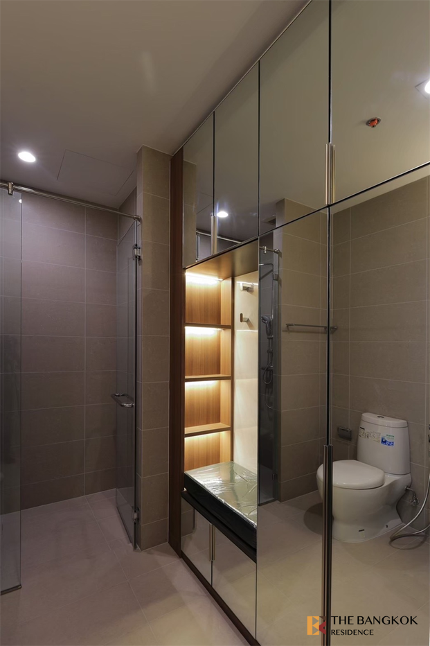 picture High-potential Location, Not as Expensive as You Think Noble Ploenchit near BTS Phloen Chit - 10/10