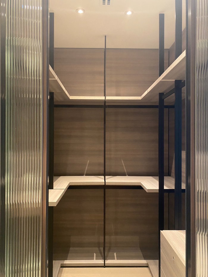 รูป Scope Langsuan 1Bedroom For Rent - รูปที่ 4/7
