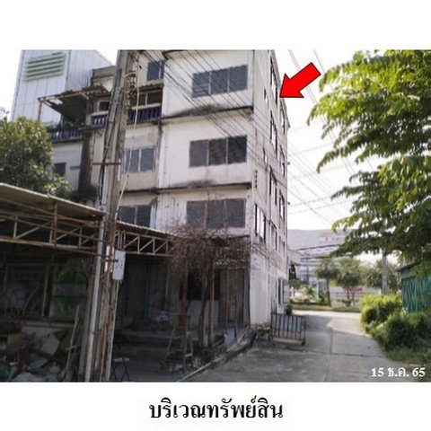 รูป Z3A0639 ขายอาคารพานิชย์ แขวง แสมดำ เขต บางขุนเทียน จังหวัด กรุงเทพมหานคร - รูปที่ 2/8
