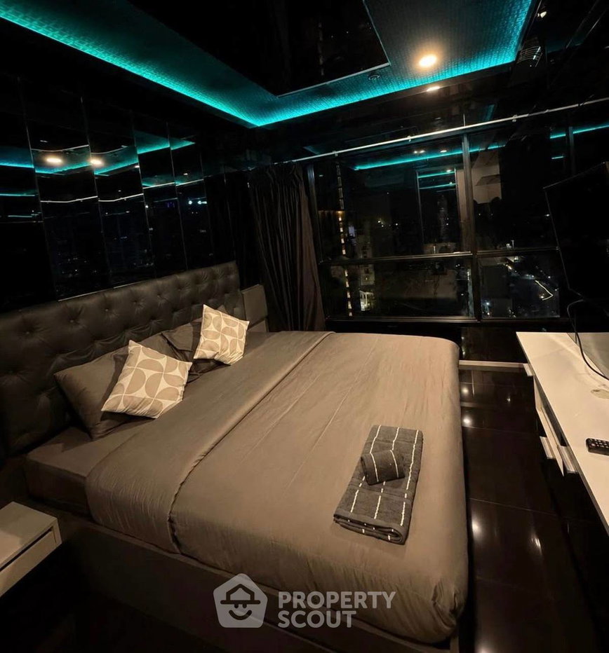 รูป คอนโด 1-ห้องนอน ที่ เดอะ เบส พัทยากลาง ใกล้ เซ็นทรัลเฟสติวัล พัทยาบีช (ID 2929513) - รูปที่ 2/10