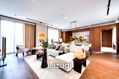 Condos for sale : 2 bedroom 2 bathroom Sky villa Condo 128.72 sqm at ROMM Convent for sale