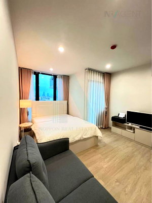 คอนโด สีลม สาธร : 🚩 ขายคอนโด ธนา แอสทรา สาทร-จันทน์ อาคาร 1 ชั้น 7 1 ห้องนอน ขนาด 25 ตรม ใกล้ Central พระราม 3