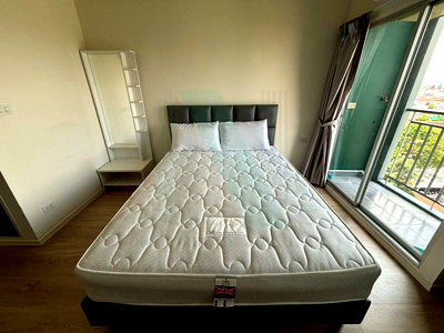 Condos for sale : 🚩 For Sell Condo LUMPINI VILLE CHAENGWATTHANA 10 Building 1, Floor 8,Studio, Room size 24 sqm
