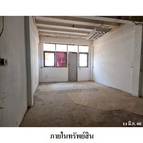 รูป Z8Z6823 ขายอาคารพานิชย์ แขวง ช่องนนทรี เขต ยานนาวา จังหวัด กรุงเทพมหานคร - รูปที่ 5/8