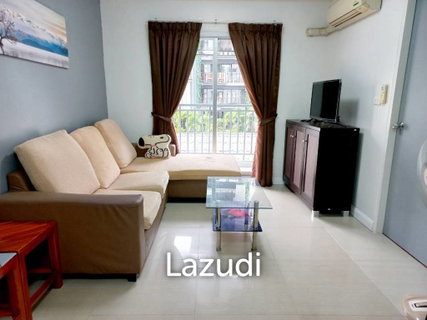 รูปภาพ 2 Bed 2 Bath 60.48 SQ.M at Condo One Siam