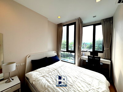 ขายคอนโด : Q House Sukhumvit 79 - 1 Bedroom for Sale (ขาย) / HBH-SKV-3