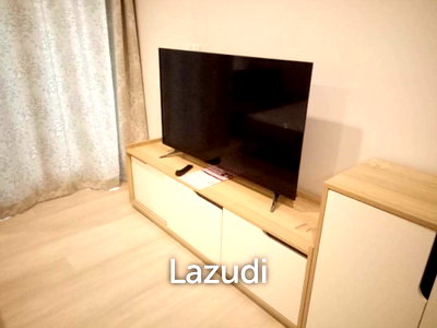 ขายคอนโด : 24 Sqm 1 Bed Life One Wireless