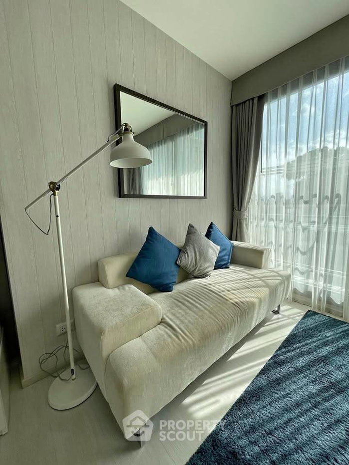 รูป คอนโด 1-ห้องนอน ที่ ริทึ่ม สุขุมวิท42 ใกล้ BTS เอกมัย (ID 2927322) - รูปที่ 1/13