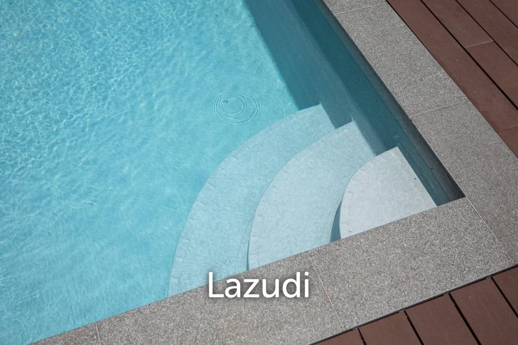รูป บ้าน 2 ชั้น 4 ห้องนอน พร้อมสระว่ายน้ำ ใน เวียงชัย เชียงราย - รูปที่ 6/57
