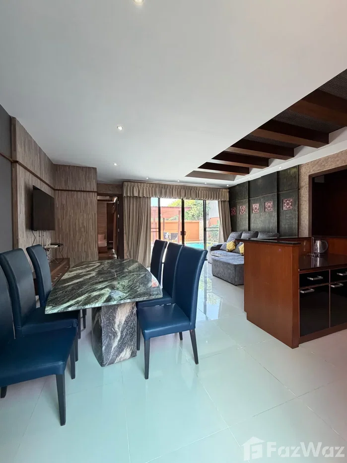 รูป ขาย วิลล่า 2 ห้องนอน ใน ราไวย์, ภูเก็ต 6296373 - รูปที่ 6/23