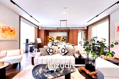 Condos for sale : 2 bedroom 2 bathroom Sky villa condo 128.72 sqm. at ROMM Convent for sale