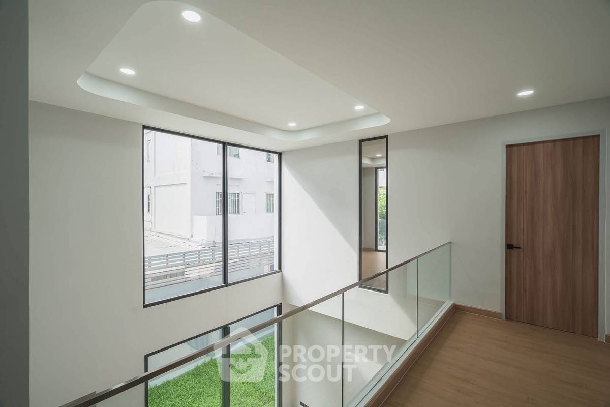 รูป ทาวน์เฮ้าส์ 4-ห้องนอน ใน คลองสองต้นนุ่น (ID 2927857) - รูปที่ 47/48