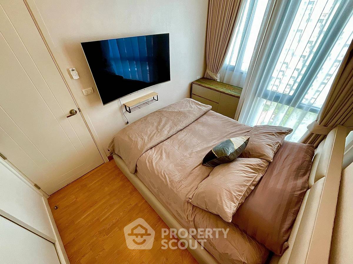 picture 1-BR Condo at Q House Sukhumvit 79 near BTS On Nut (ID 2929218) - 3/9