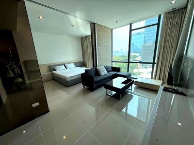คอนโดให้เช่า : เช่าคอนโด The Room Sukhumvit 21/เดอะ รูม สุขุมวิท 21 (F6905039) ID Line : @pccenter