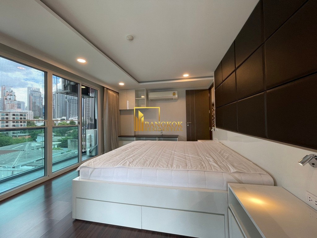 picture Renovated 3 Bedroom Apartment in Phrom Phong - BR0872AP - 10/32